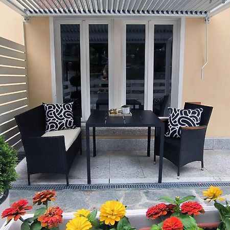 Villa Marchesa Arona Dış mekan fotoğraf