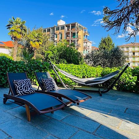 Villa Marchesa Arona Dış mekan fotoğraf
