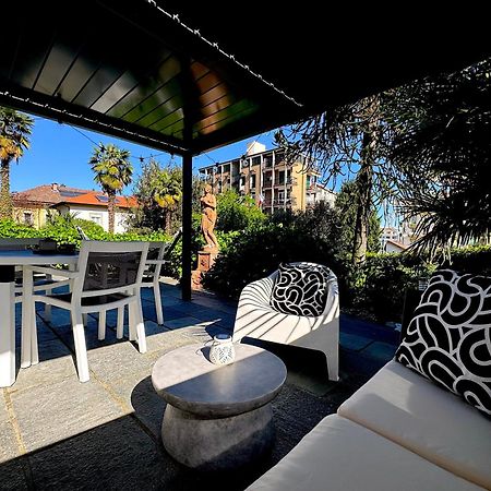 Villa Marchesa Arona Dış mekan fotoğraf