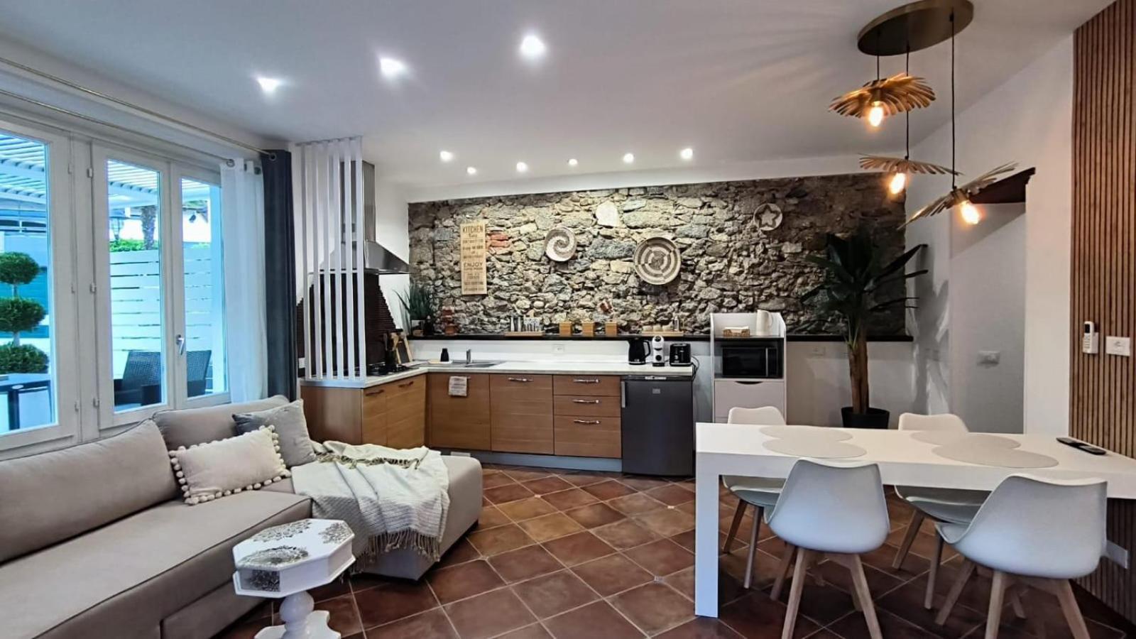 Villa Marchesa Arona Dış mekan fotoğraf