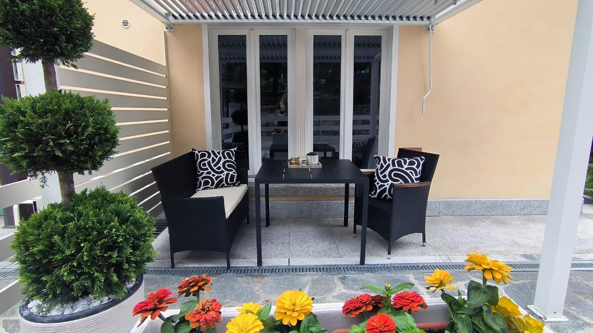 Villa Marchesa Arona Dış mekan fotoğraf