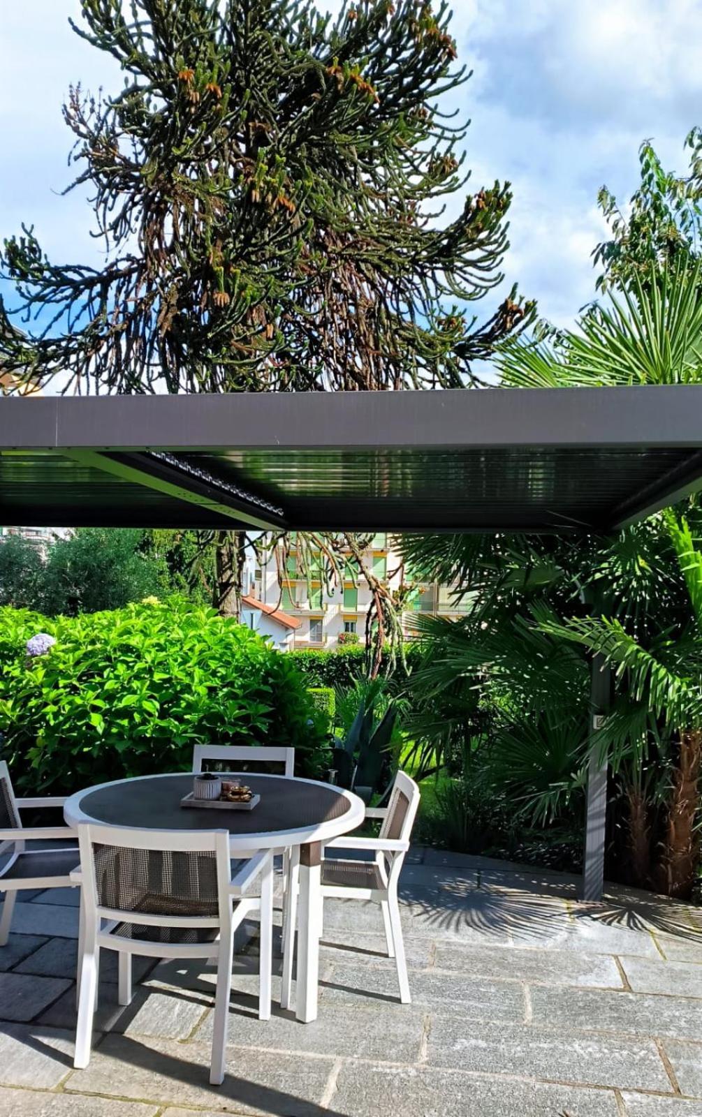 Villa Marchesa Arona Dış mekan fotoğraf