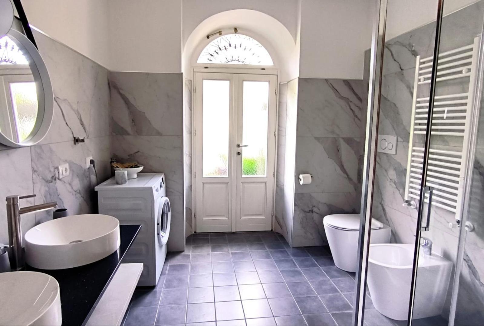 Villa Marchesa Arona Dış mekan fotoğraf