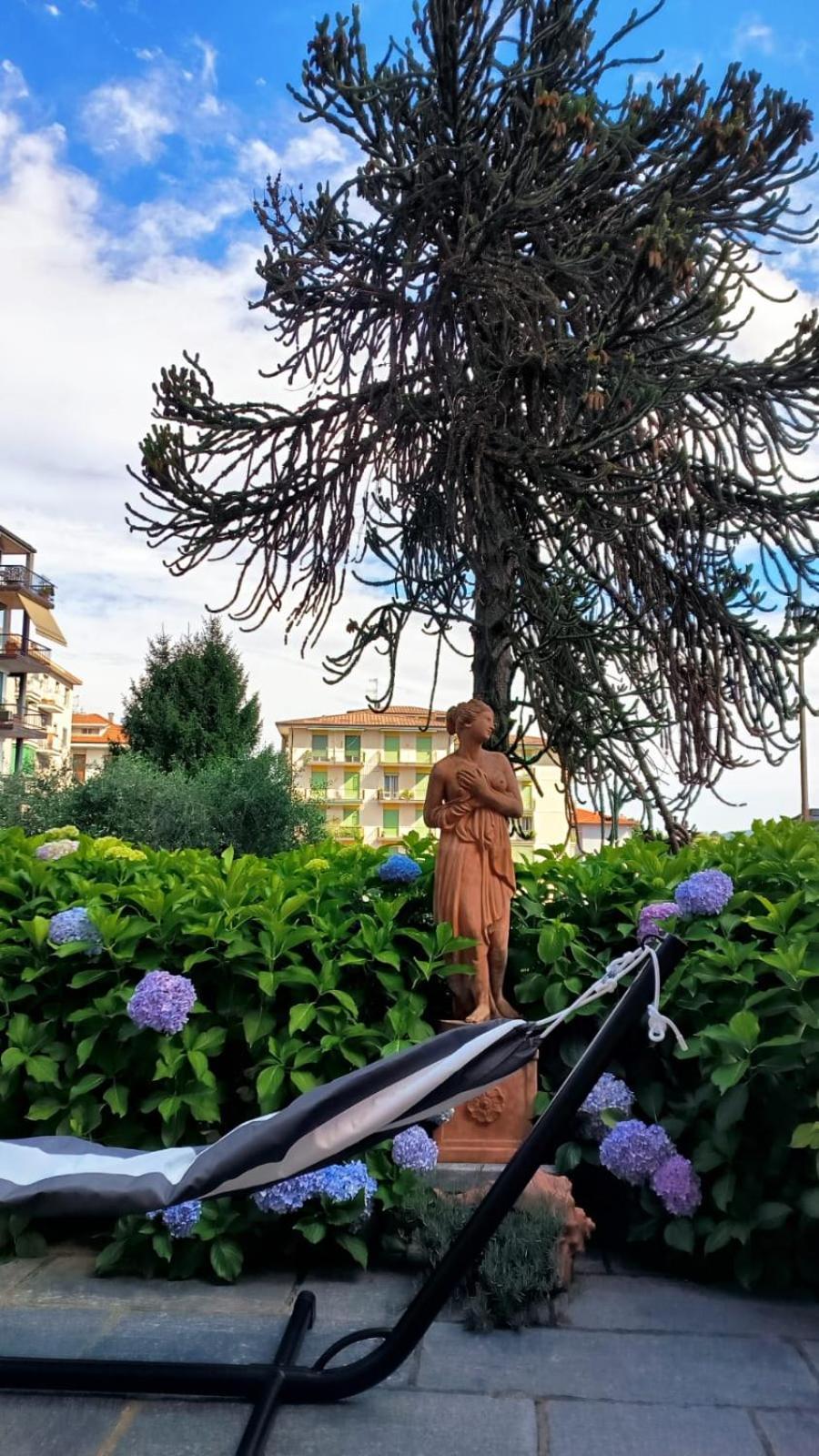Villa Marchesa Arona Dış mekan fotoğraf