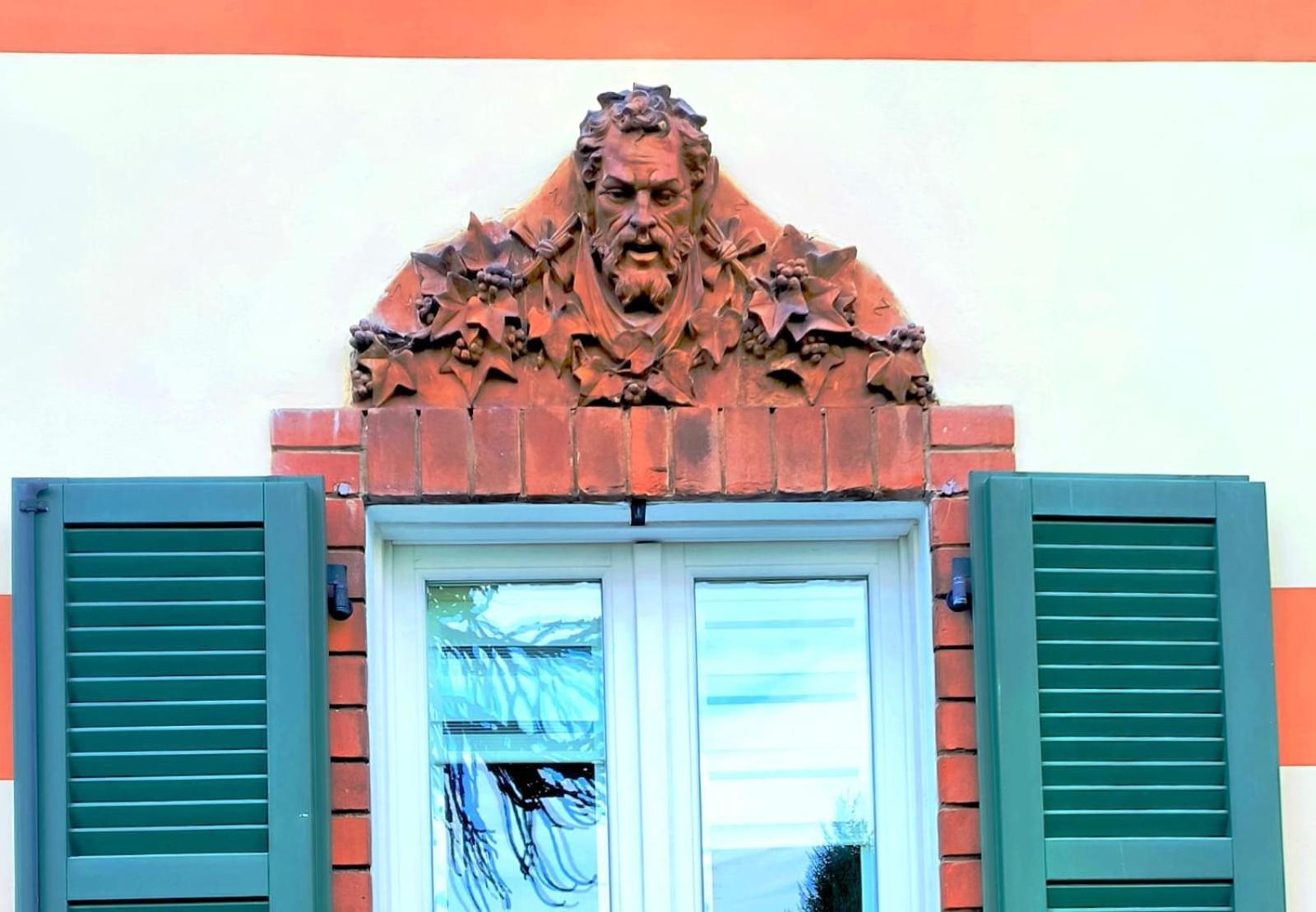 Villa Marchesa Arona Dış mekan fotoğraf
