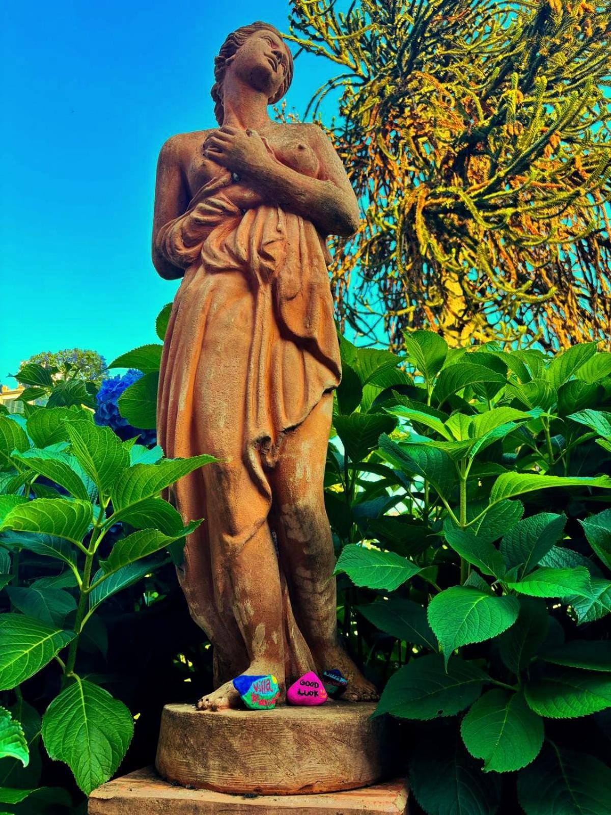 Villa Marchesa Arona Dış mekan fotoğraf