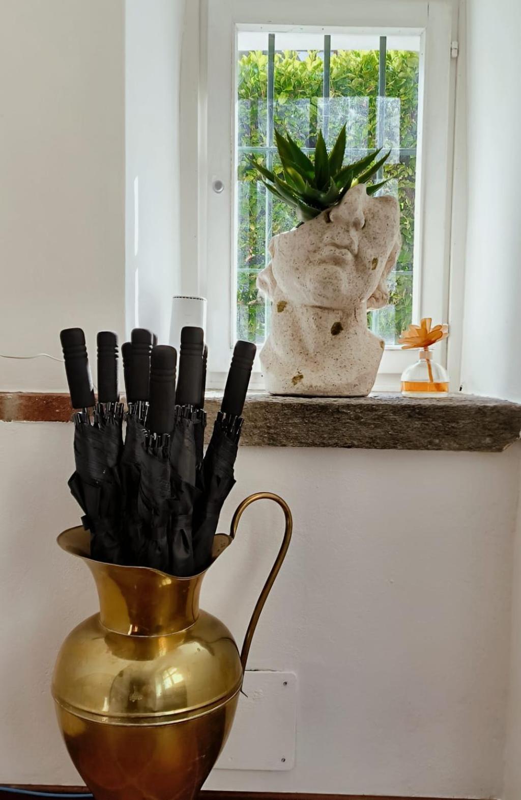 Villa Marchesa Arona Dış mekan fotoğraf
