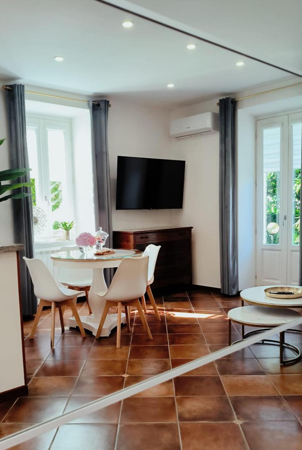 Villa Marchesa Arona Dış mekan fotoğraf