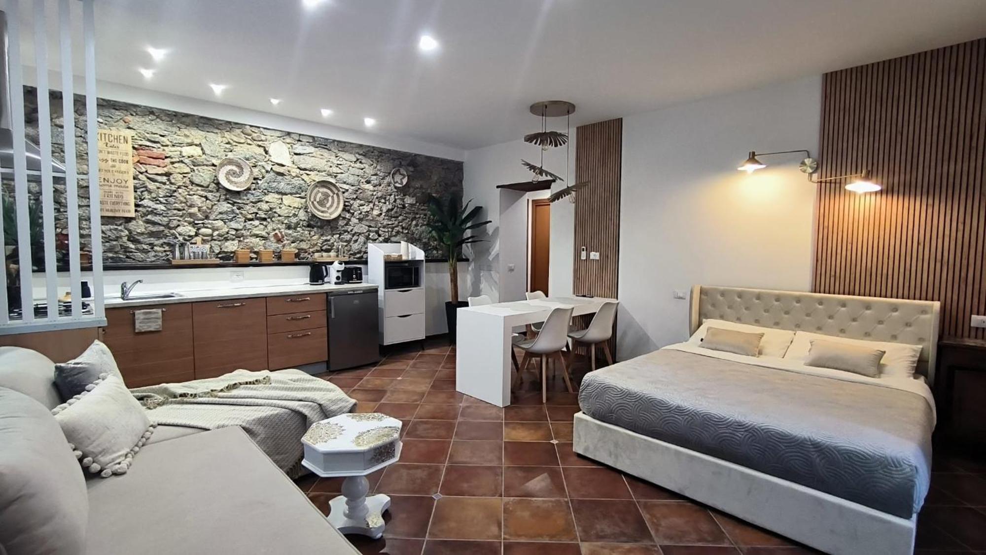 Villa Marchesa Arona Dış mekan fotoğraf
