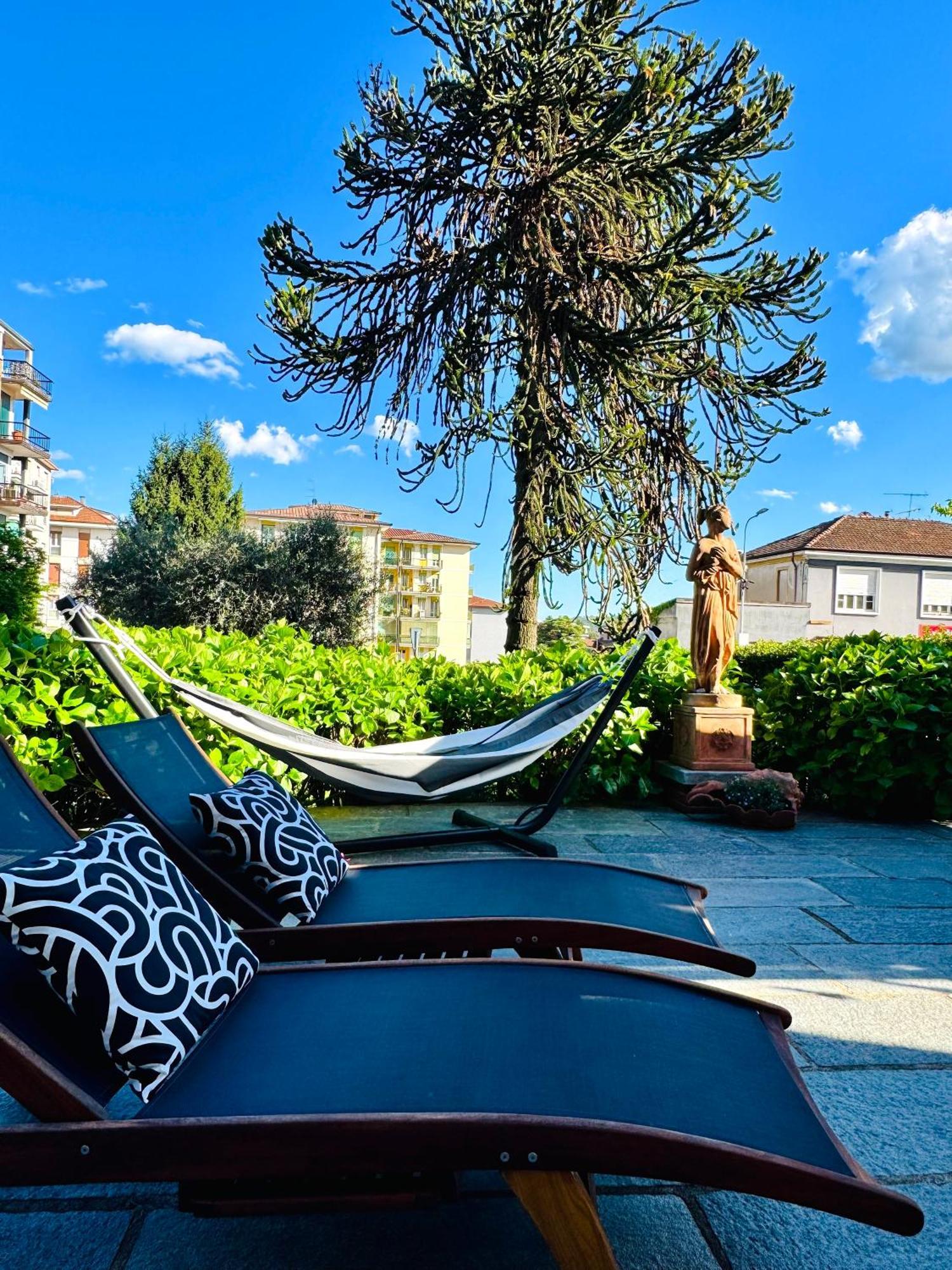 Villa Marchesa Arona Dış mekan fotoğraf